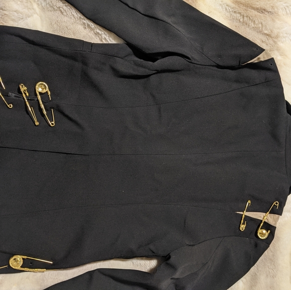 Sarah Ashley blazer - Picture 4 of 4